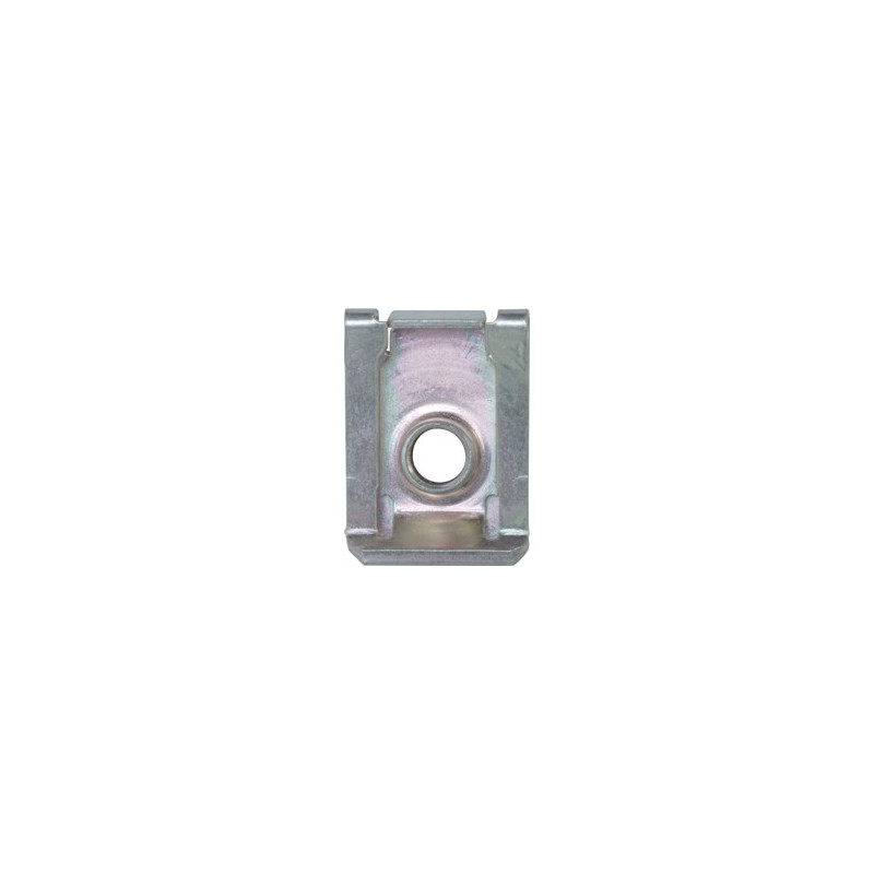 U-NUT CLIP M5-0.80