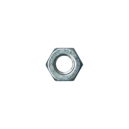 ÉCROU HEXAGONAL CL8 M6-1.00 DIN 934