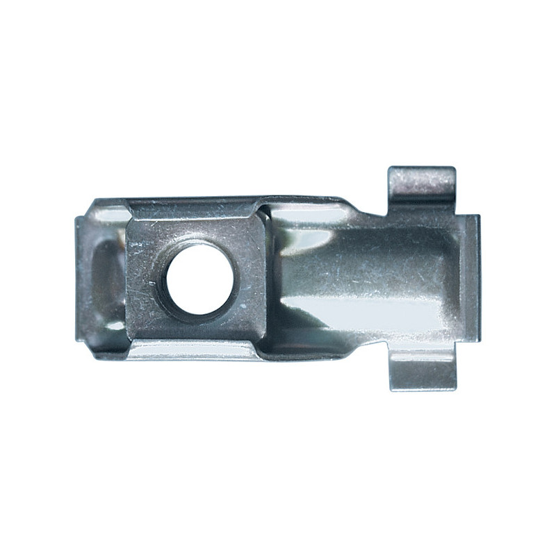 METAL CAGE NUT M10-1.50