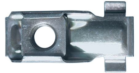 METAL CAGE NUT M10-1.50
