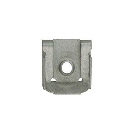 U-NUT CLIP M4-0.70
