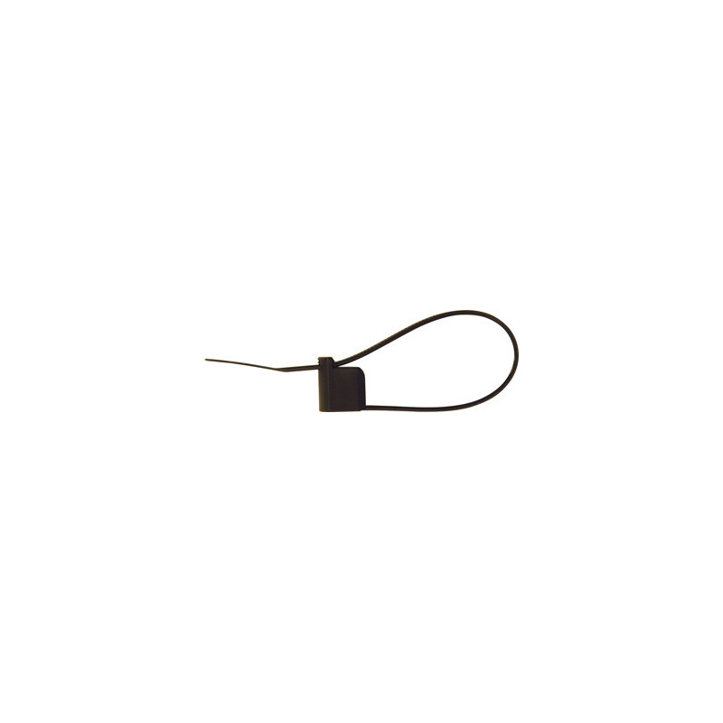 LANIÈRE POUR GOUJON 165 X 4,7 mm