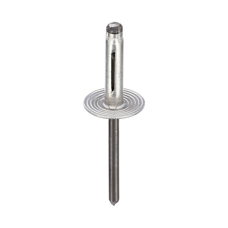 LARGE HEAD SPREADING RIVET Ø 4,8 X 20,5 mm BUMPER