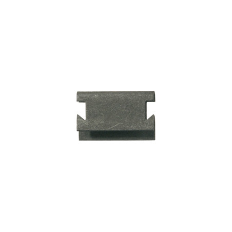 CLIP PINCE BORD DE TÔLE 1,7 → 2,2 mm