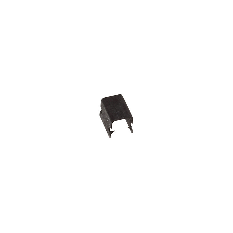 CLIP PINCE BORD DE TÔLE 6,7 → 8,1 mm