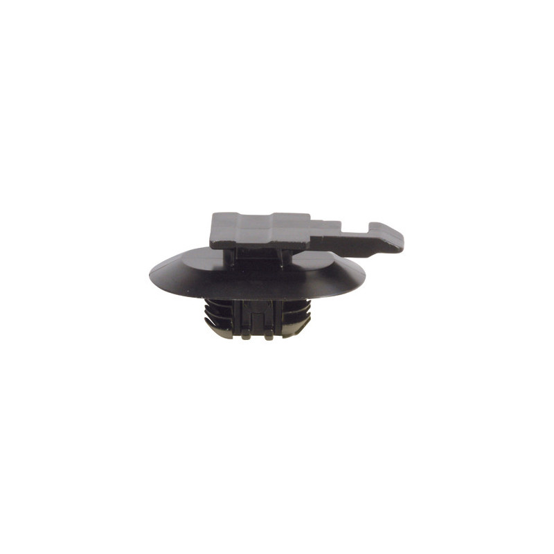AGRAFE SUPPORT DE CONNECTEUR 6,2 X 12,2 mm