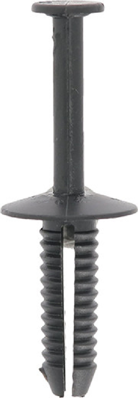 PLASTIC RIVET Ø 6 mm