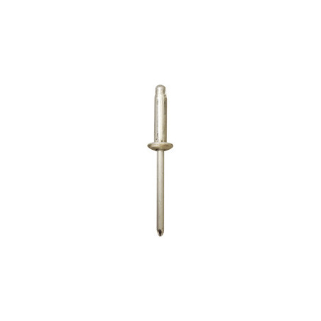 RIVET EXPANSÉ ALU Ø 4,8 X 19,8 mm