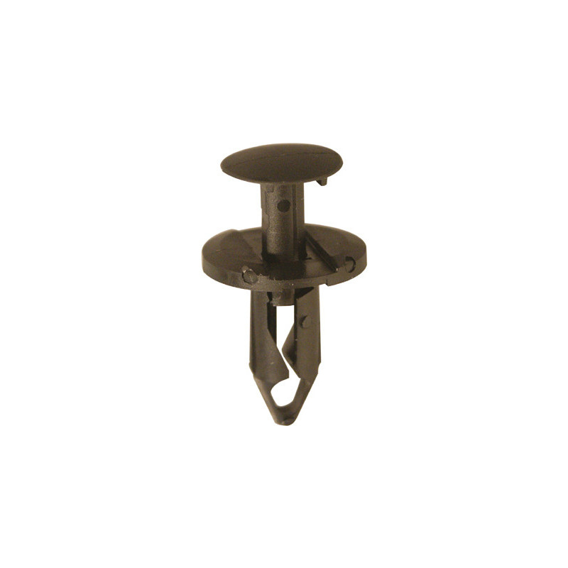 PLASTIC RIVET Ø 8 → 8.25 mm