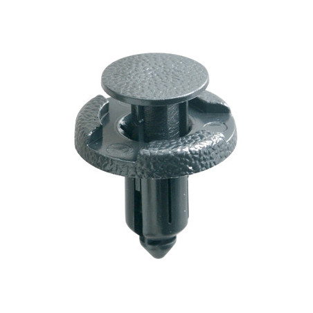PLASTIC RIVET Ø 8 → 10 mm