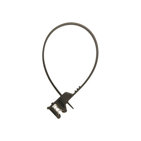 LANIÈRE POUR BORD DE TÔLE 196 x 4,8 mm