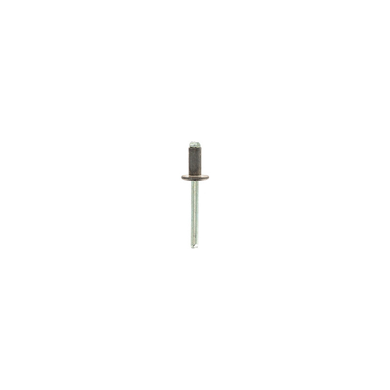 RIVET ALU TÊTE LARGE Ø 6,4 x 14 mm