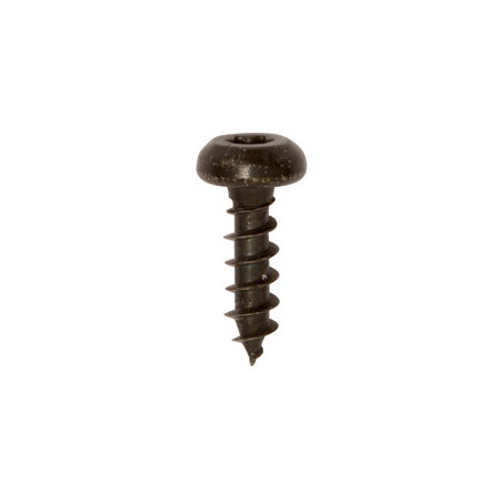VIS MATÉRIAUX TENDRES Ø 4,5 X 15 mm