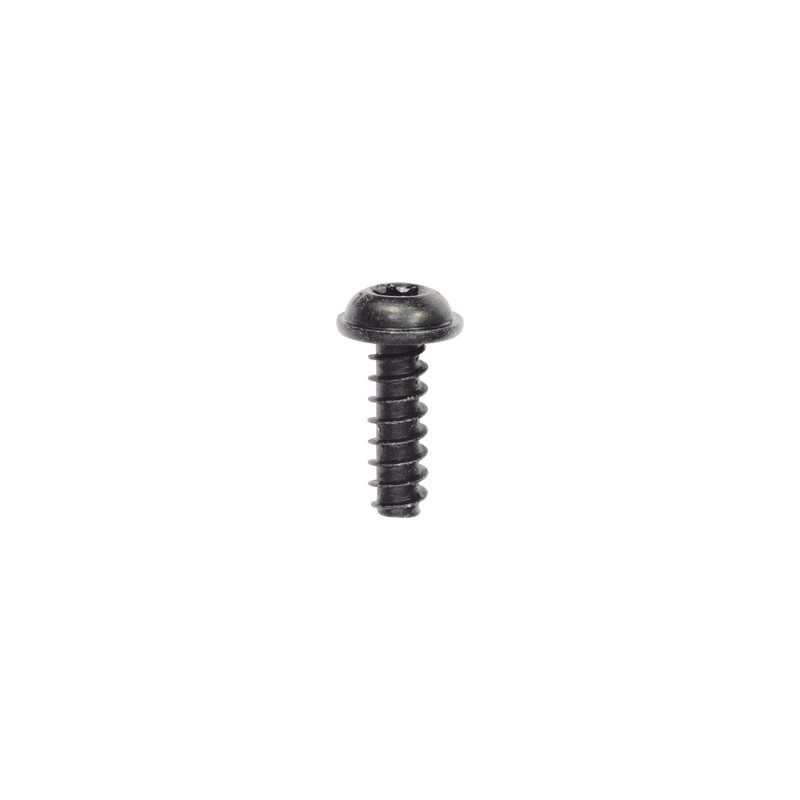 VIS MATÉRIAUX TENDRES 30° TÊTE RONDE LARGE EMPREINTE X25 Ø5X16