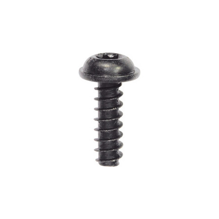 VIS MATÉRIAUX TENDRES 30° TÊTE RONDE LARGE EMPREINTE X25 Ø5X16