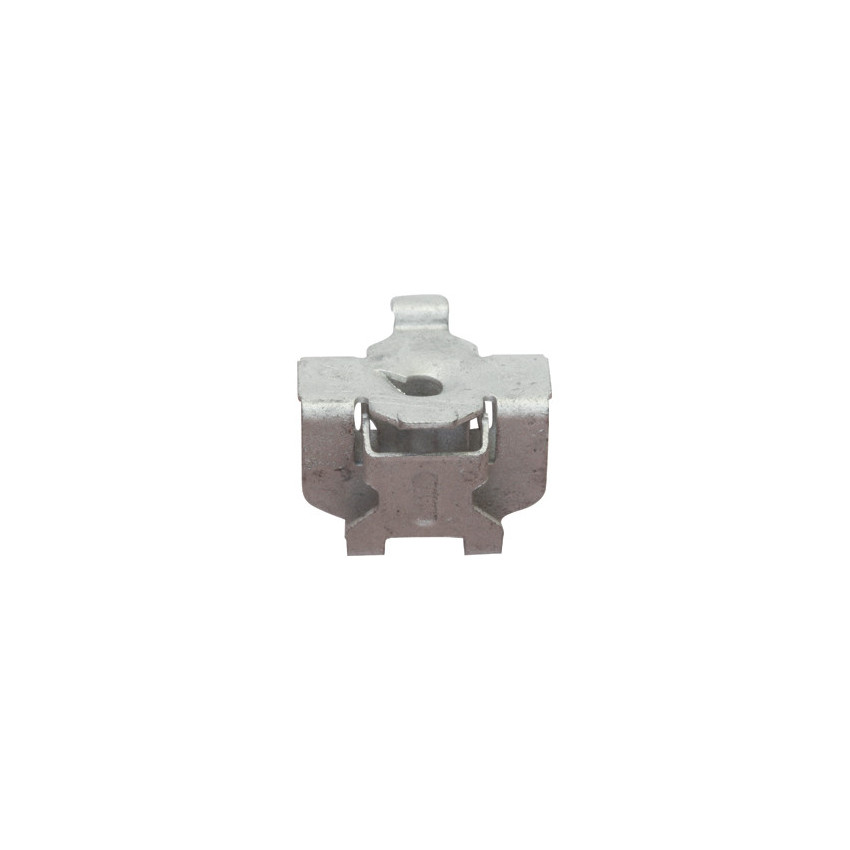 EXPANSION PUSH NUT Ø 4,2 mm