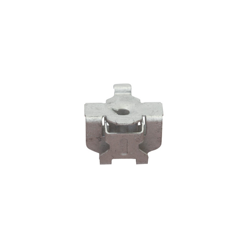 EXPANSION PUSH NUT Ø 4,2 mm