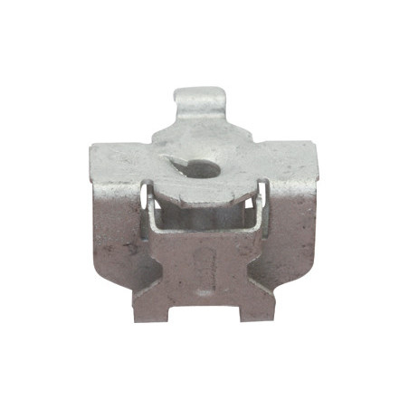 CLIP ÉCROU À PRESSIONNER Ø 4,2 mm