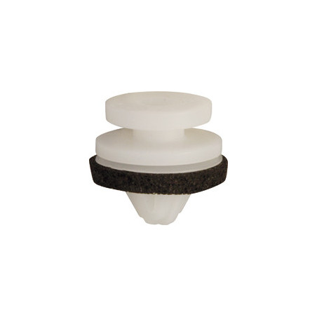 AGRAFE DE PANNEAU Ø 8.2 mm