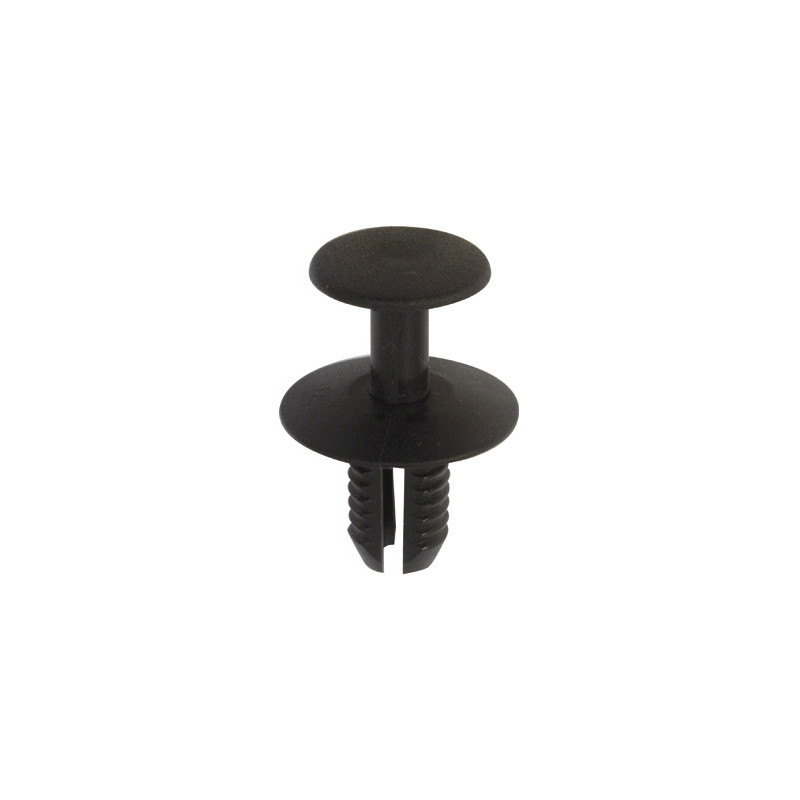 PLASTIC RIVET Ø 8 mm