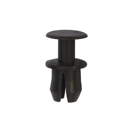 PLASTIC RIVET Ø 8,5 mm
