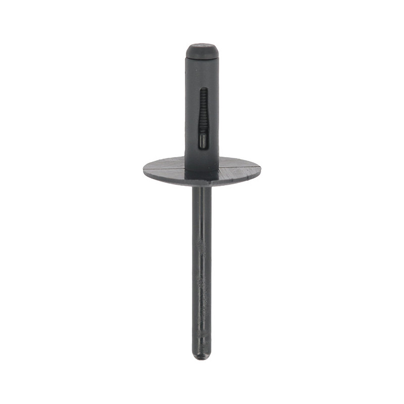 PLASTIC RIVET Ø 6 mm
