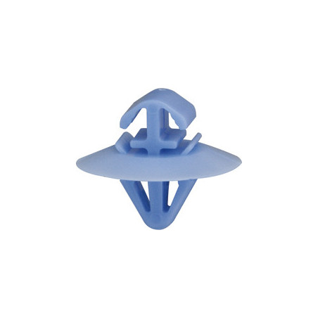 MOULDING CLIP 6,2 X 12,2 mm