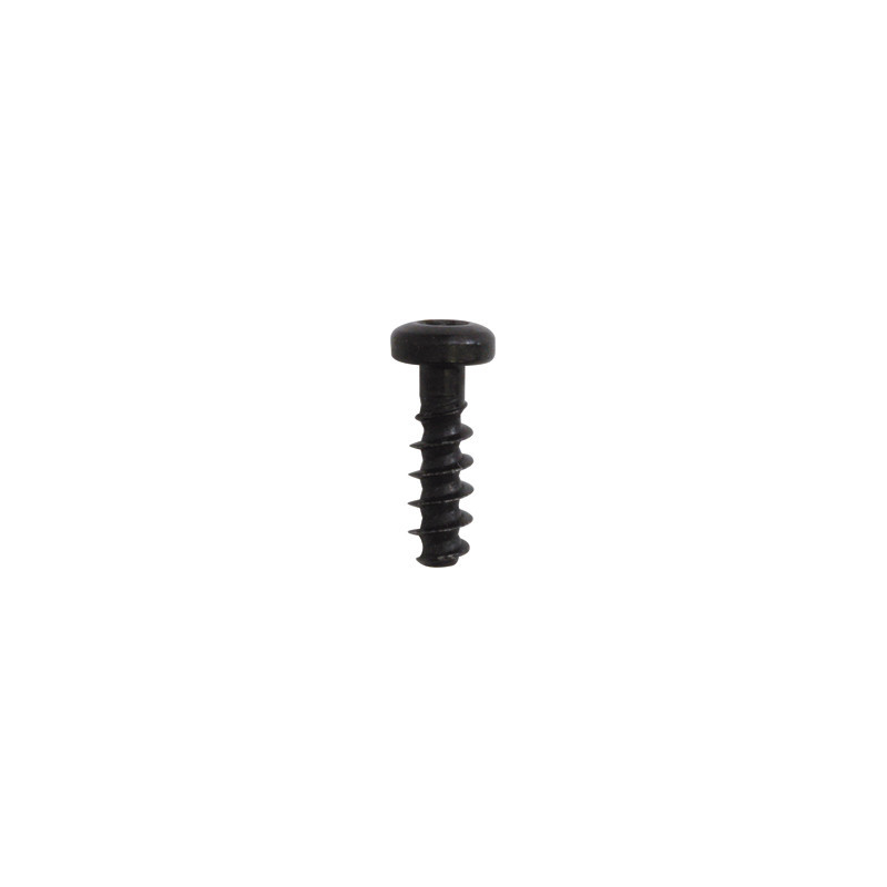 VIS MATÉRIAUX TENDRES Ø 5 X 16 mm
