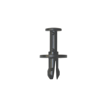 RIVET PLASTIQUE Ø 7,5 mm