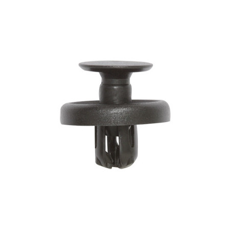 PLASTIC RIVET Ø 7 mm