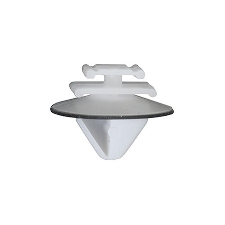 AGRAFE DE MOULURE Ø 8,5 mm