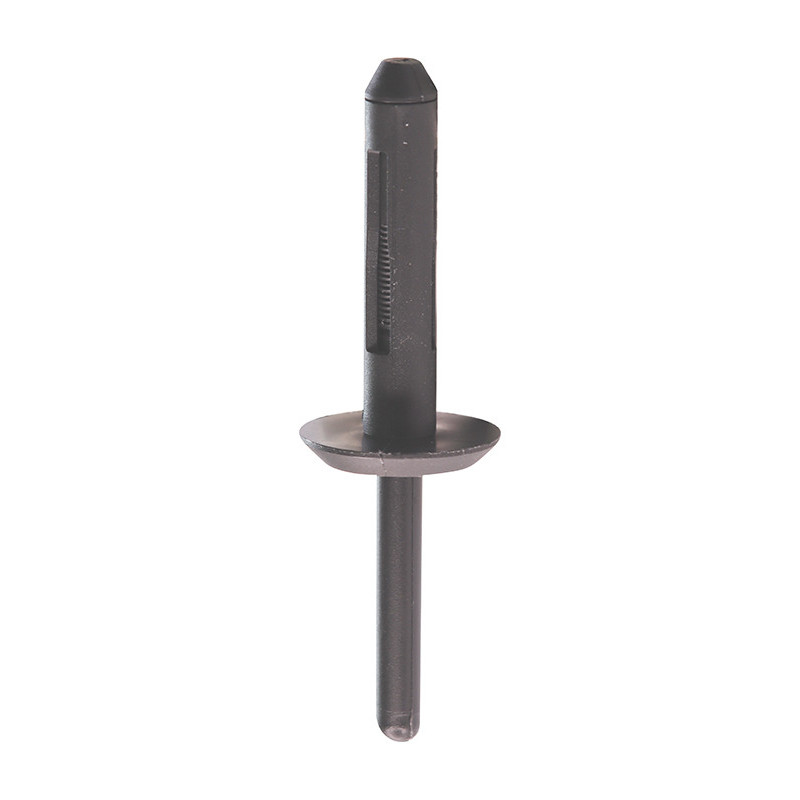 RIVET PLASTIQUE Ø 6,3 → Ø 6,8 mm
