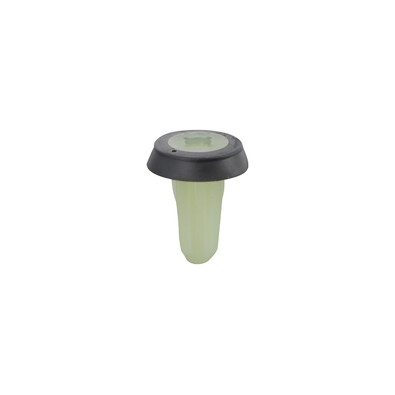 ÉCROU PLASTIQUE Ø 4,8 mm