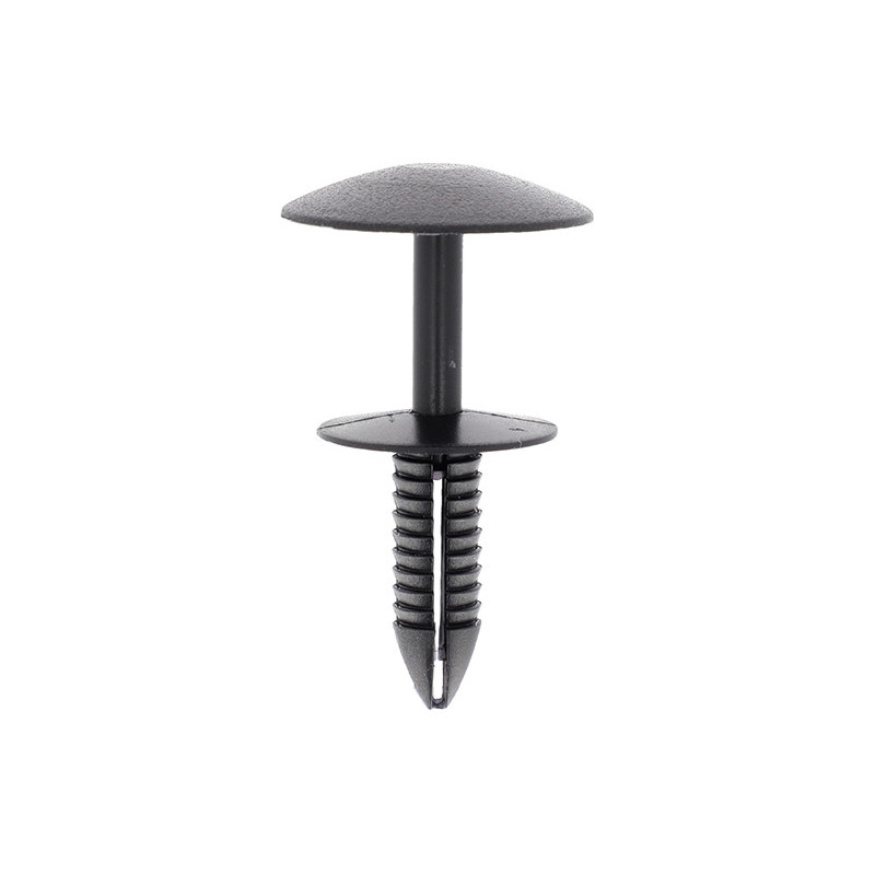 PLASTIC RIVET Ø 6,8 mm