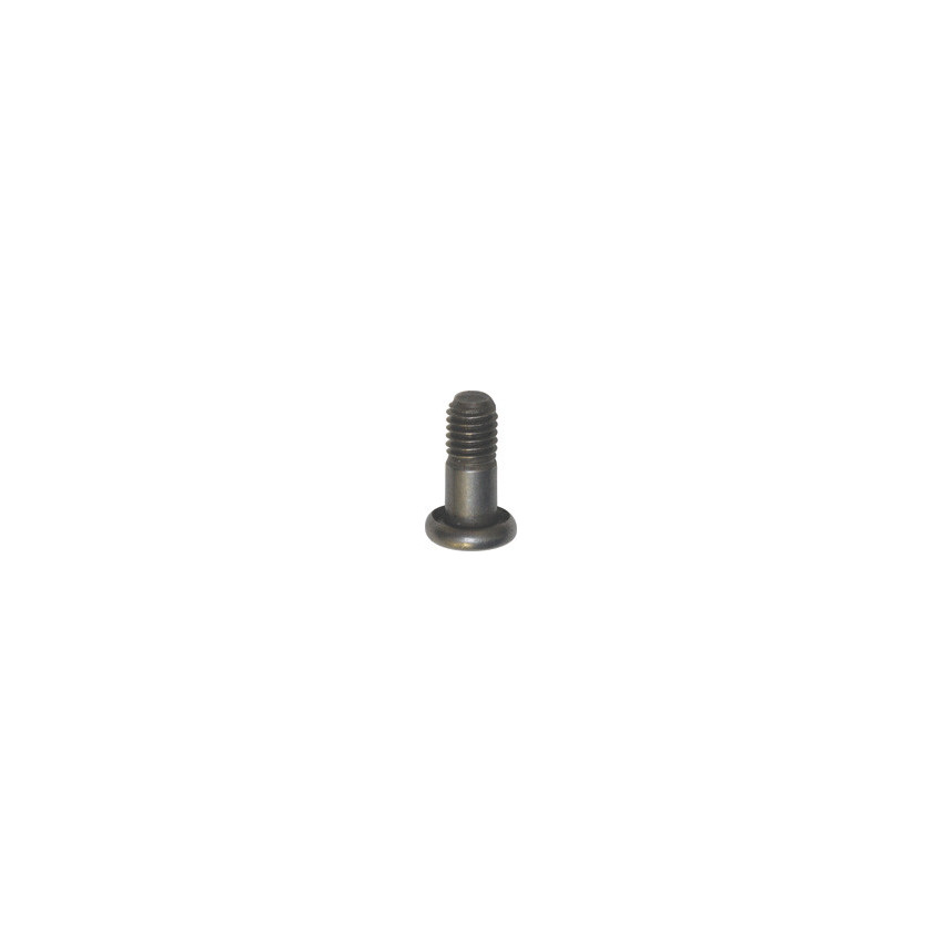 VIS À SOUDER TÊTE CYLINDRIQUE BOSSAGE ANNULAIRE M8 X 20/10 mm