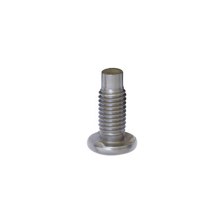 VIS À SOUDER TÊTE CYLINDRIQUE 3 BOSSAGES M10 X 25 mm