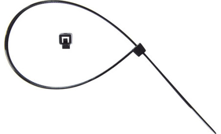 PLASTIC CABLE TIE 270 X 4,6 mm