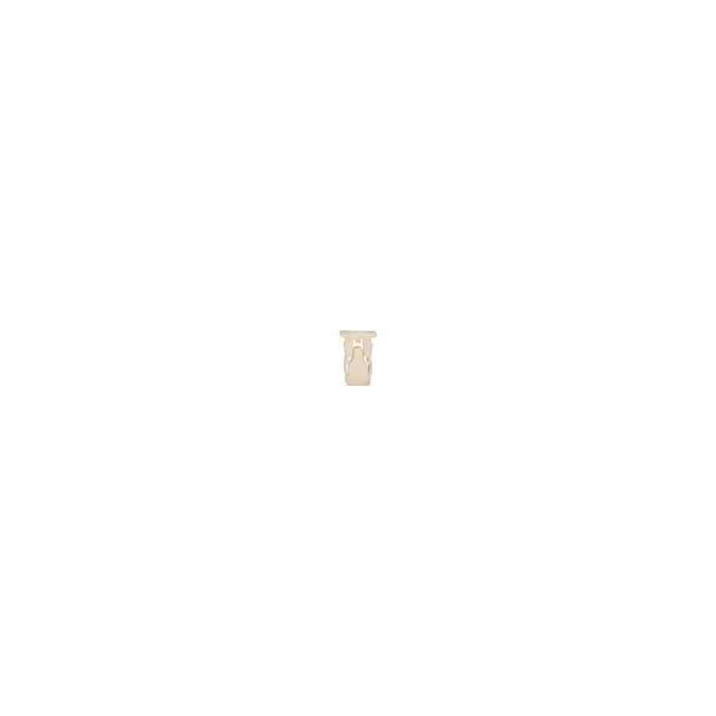 PLASTIC NUT Ø 5 mm