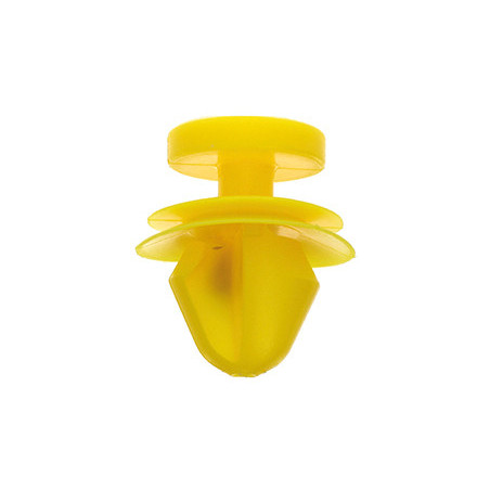 AGRAFE DE PANNEAU DE PORTE Ø 8,2 mm
