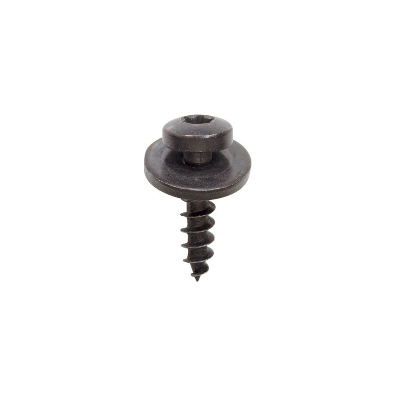 VIS MATÉRIAUX TENDRES Ø 6 X 25 mm BOUCLIER