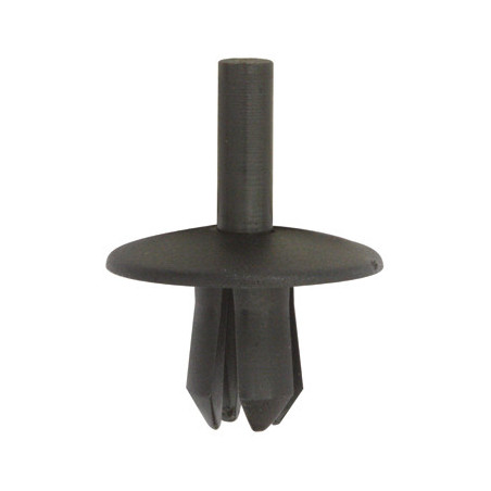 RIVET PLASTIQUE Ø 8 → 8,4 mm