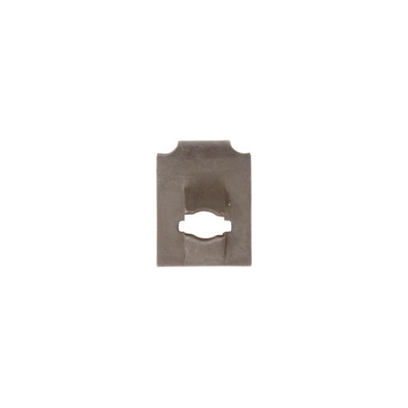 U-NUT CLIP Ø 3,5 mm