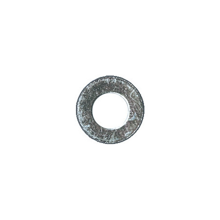 RONDELLE PLATE Ø 6 X 12 X 1,2 mm