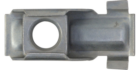 METAL CAGE NUT M12-1.75