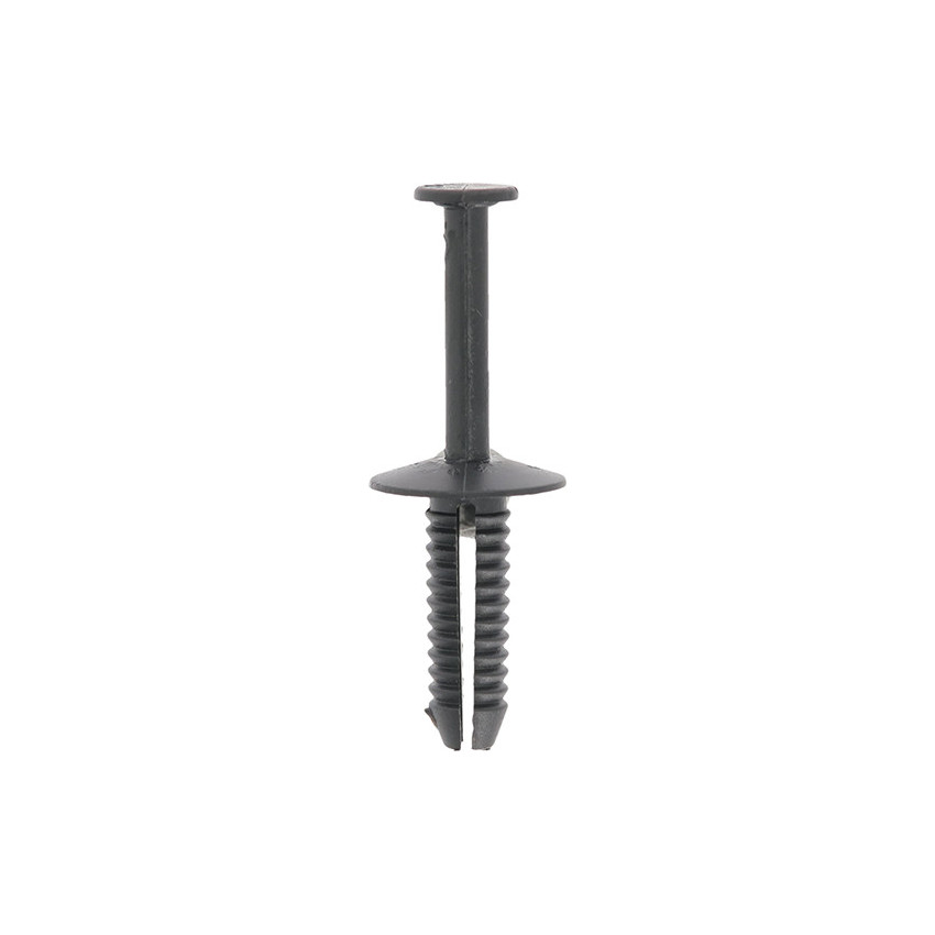 PLASTIC RIVET Ø 6 mm