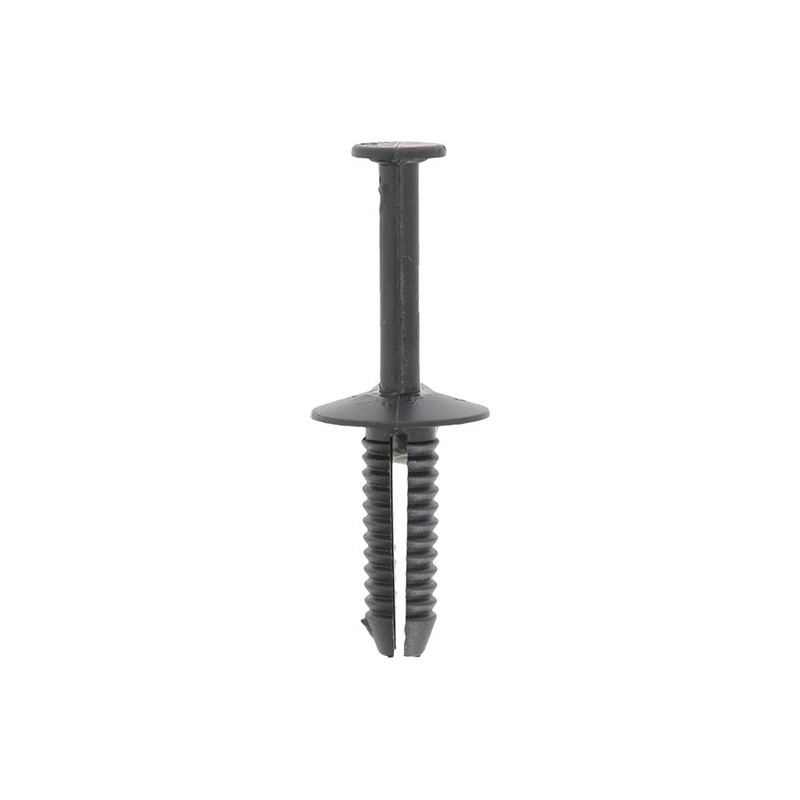 PLASTIC RIVET Ø 6 mm