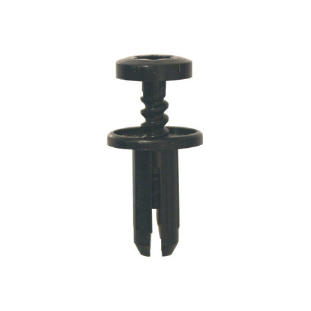 RIVET PLASTIQUE Ø 6,2 mm