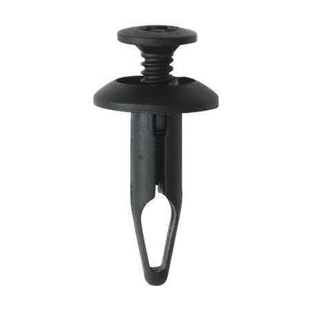 RIVET PLASTIQUE Ø 6,3 → 7,1 mm