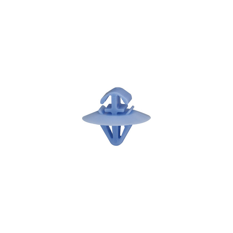 AGRAFE DE MOULURE 6,2 X 12,2 mm