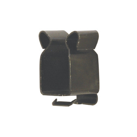 AGRAFE DE VERROUILLAGE CAPOT ET TRAPPE CARBURANT